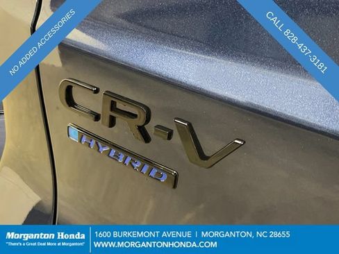 New 2026 Honda CR-V Sport-L image 6