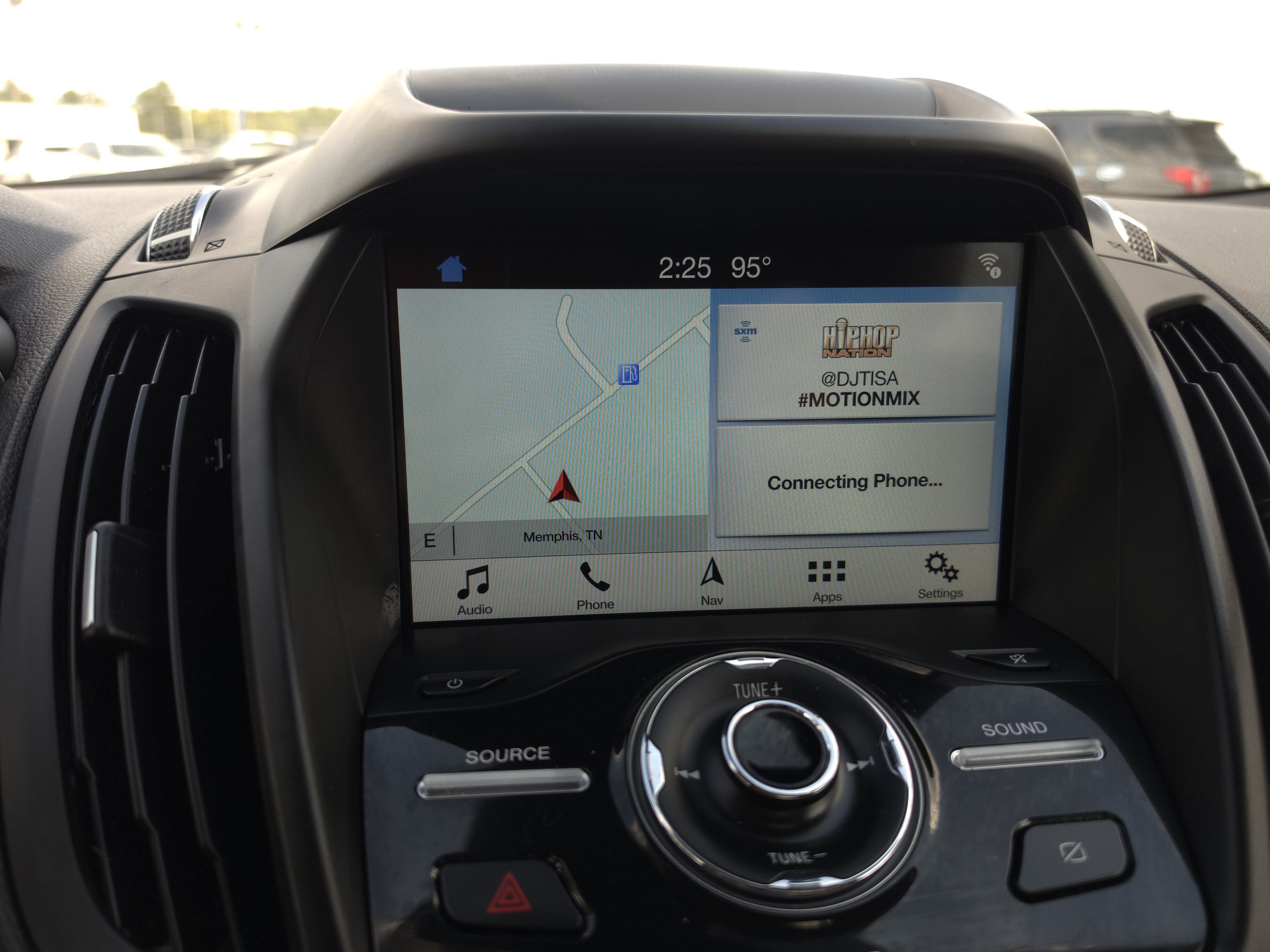 Used 2019 Ford Escape Titanium FWD image 20