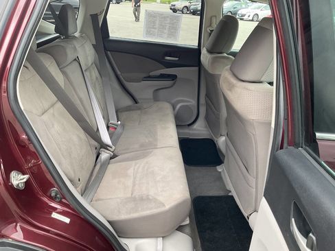 Used 2014 Honda CR-V EX image 32