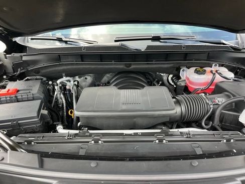 New 2026 Chevrolet Tahoe LT w/ Comfort Package RWD image 46