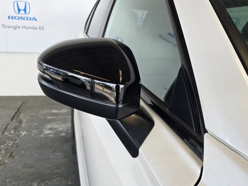 New 2026 Honda CR-V Sport Touring image 49