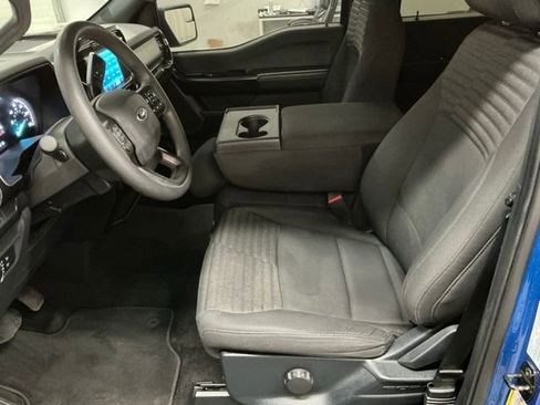 Used 2021 Ford F150 XL w/ STX Appearance Package image 14