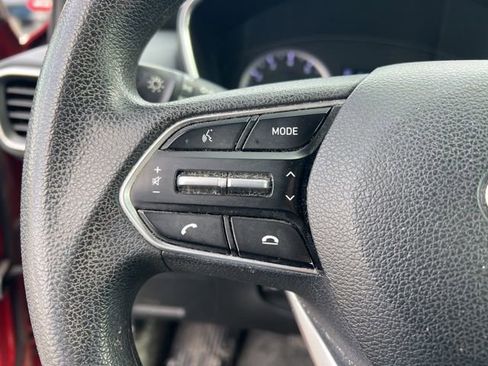 Used 2019 Hyundai Santa Fe SE image 14