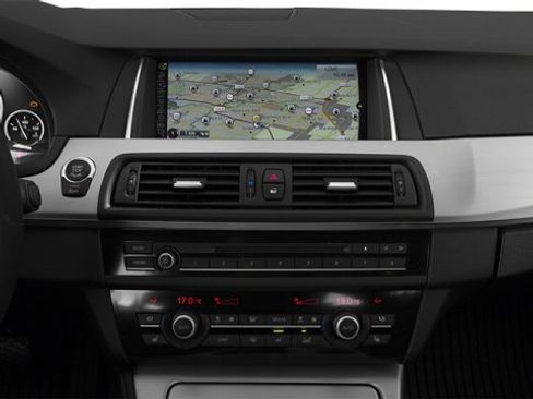 Used 2014 BMW 535d 535d image 20