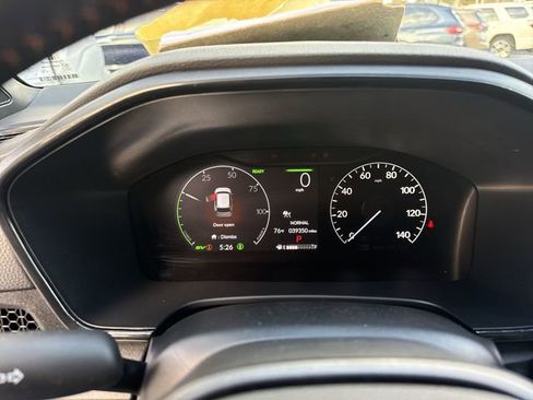 Used 2025 Honda CR-V Sport-L image 15