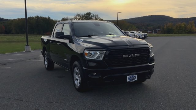 Used 2023 RAM 1500 Big Horn AWD/4WD image 2