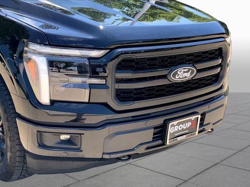 Used 2025 Ford F150 Lariat w/ FX4 Off-Road Package AWD/4WD image 58