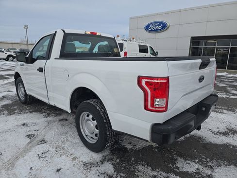 Used 2016 Ford F150 XL w/ XL Power Equipment Group image 8