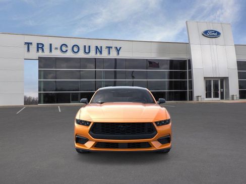 New 2026 Ford Mustang Coupe RWD image 6