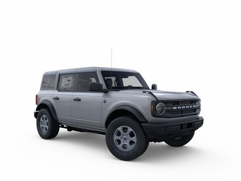 New 2026 Ford Bronco Big Bend AWD/4WD image 28