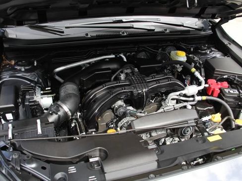 Certified 2026 Subaru Crosstrek 2.5i Premium AWD/4WD image 16