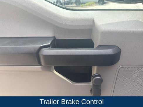 Certified 2020 Ford F250 XL w/ XL Value Package AWD/4WD image 11