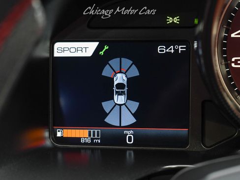 Used 2021 Ferrari 812 GTS image 12