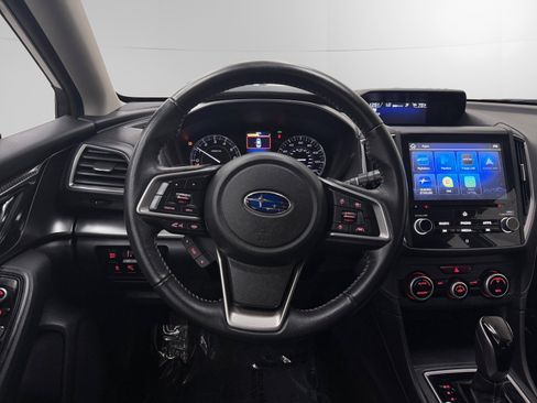 Used 2019 Subaru Impreza 2.0i Limited AWD/4WD image 12