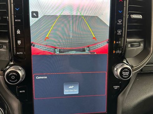 Used 2022 RAM 1500 Sport w/ Rebel Level 2 Equipment Group AWD/4WD image 22