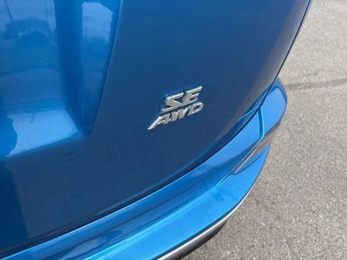 Used 2016 Toyota RAV4 SE AWD/4WD image 45