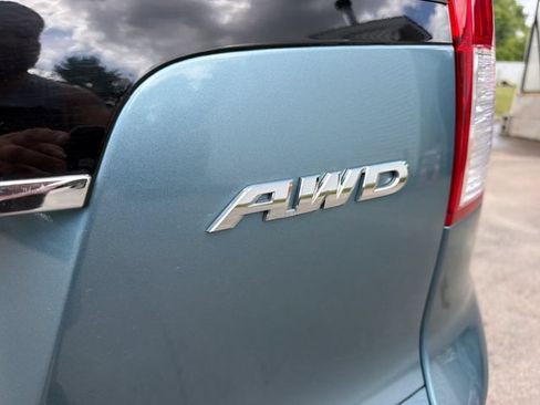 Used 2013 Honda CR-V EX image 10
