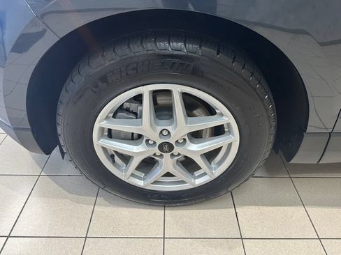 Used 2024 Ford Edge SEL w/ Convenience Package AWD/4WD image 26