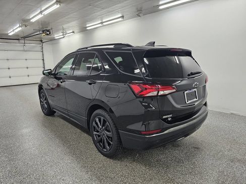 Used 2023 Chevrolet Equinox RS FWD image 7