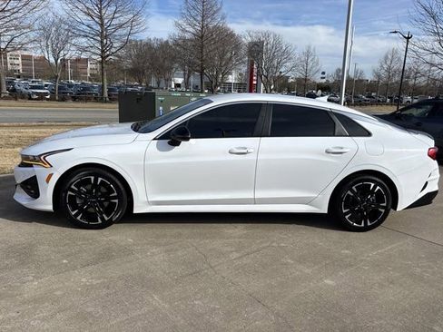 Used 2024 Kia K5 GT-Line w/ GT-Line Premium Package image 10