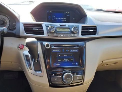 Used 2016 Honda Odyssey EX-L image 28