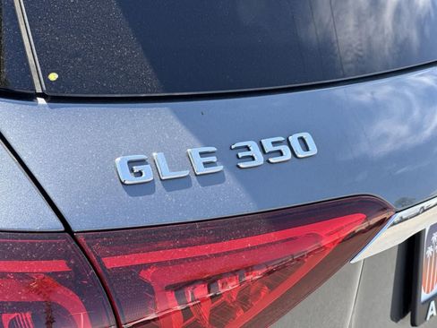 Used 2022 Mercedes-Benz GLE 350 4MATIC image 38