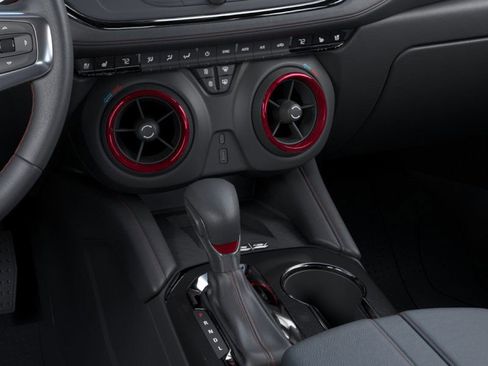 New 2026 Chevrolet Blazer RS w/ Driver Confidence II Package image 45