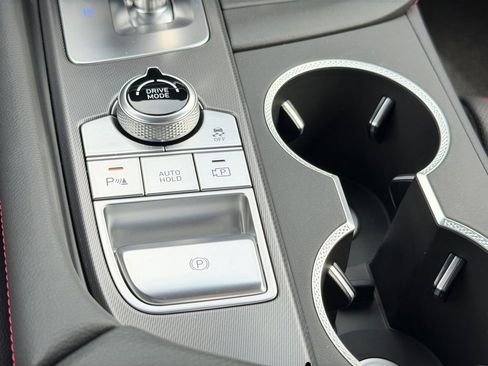 New 2026 Genesis G70 3.3T Sport Prestige RWD image 20