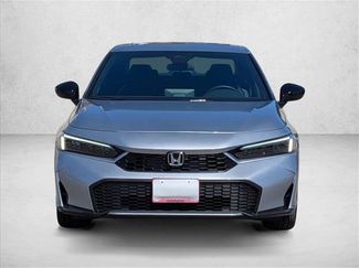 Used 2026 Honda Civic FWD Hybrid Sedan video 2