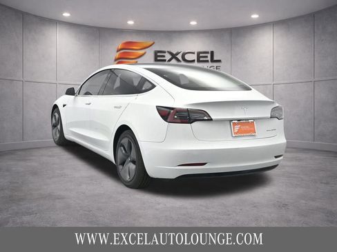 Used 2019 Tesla Model 3 Long Range AWD/4WD image 5