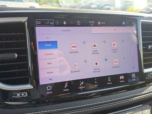 Used 2022 Chrysler Pacifica Limited image 18