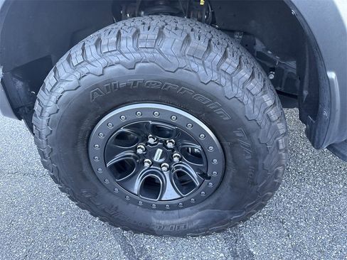 Used 2023 Ford F150 Raptor image 11