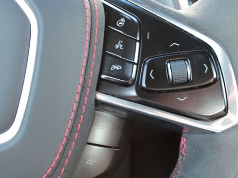 Used 2025 Chevrolet Corvette Z06 image 14