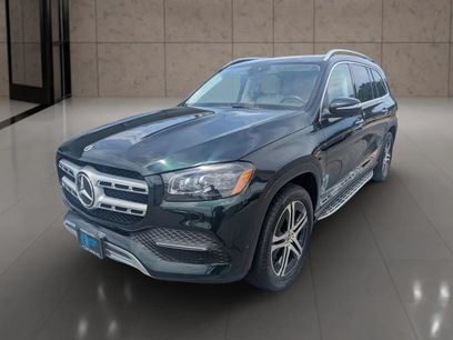 Used 2022 Mercedes-Benz GLS 450 4MATIC