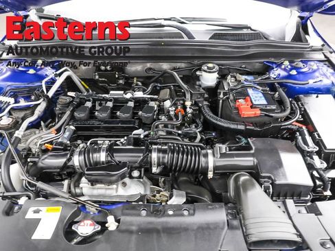 Used 2021 Honda Accord Sport image 7