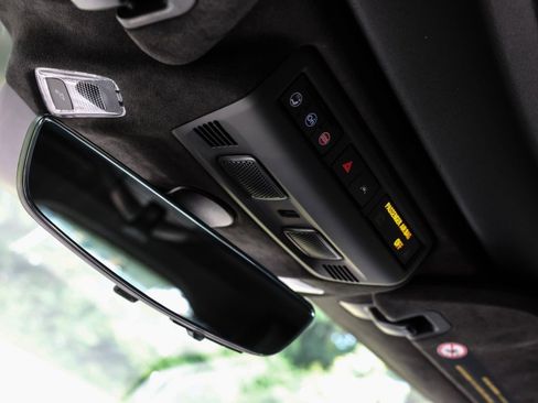 Used 2024 Chevrolet Corvette Z06 image 30