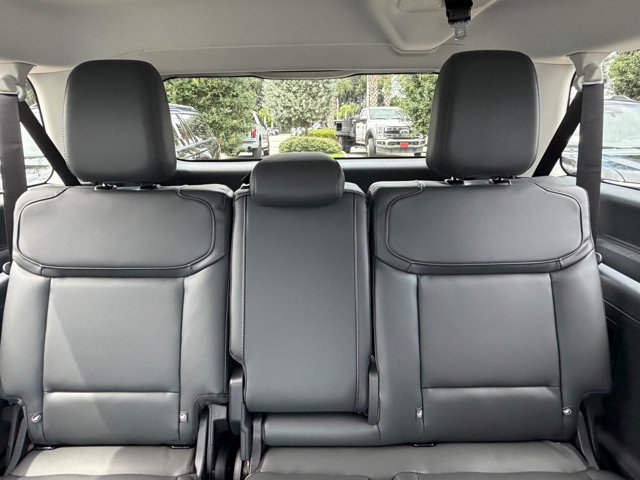 New 2027 Ford Expedition Max Active RWD image 16