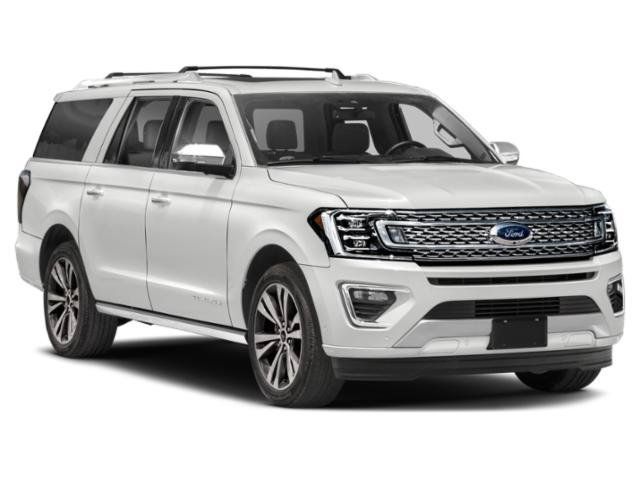 Used 2020 Ford Expedition Max Platinum RWD image 9
