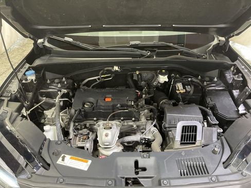 Used 2024 Honda HR-V LX image 24