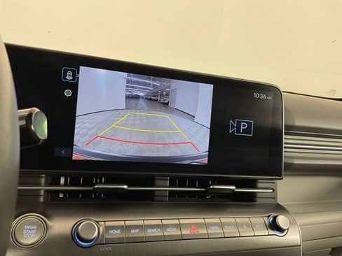 Used 2025 Hyundai Kona SEL image 22