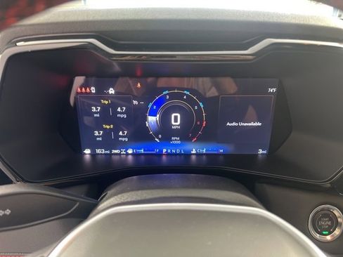 New 2026 Chevrolet Colorado Z71 image 25