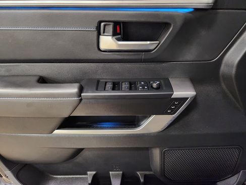 Used 2023 Toyota Tundra Platinum image 44