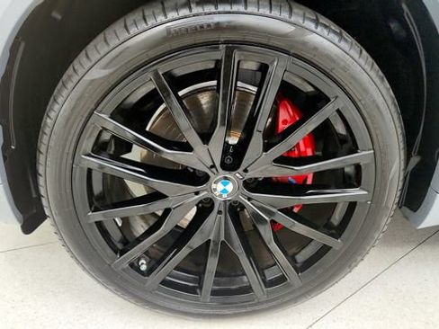 Used 2026 BMW X5 sDrive40i RWD image 79