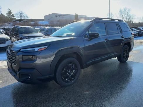 New 2026 Subaru Outback Limited image 4