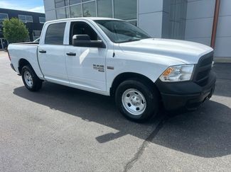 Used 2024 RAM 1500 Tradesman w/ Trailer Tow Group AWD/4WD video 1