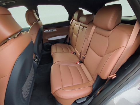 New 2026 Genesis GV70 2.5T Advanced image 13