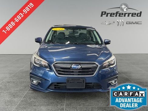 Used 2019 Subaru Legacy 3.6R Limited AWD/4WD image 12