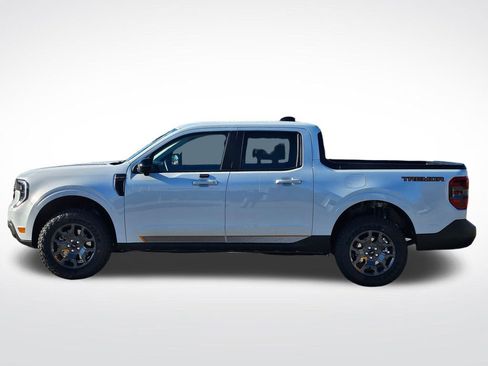 New 2026 Ford Maverick Tremor image 17