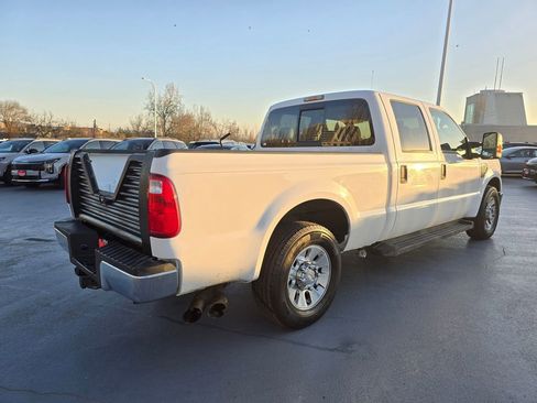 Used 2008 Ford F350 Lariat RWD image 3