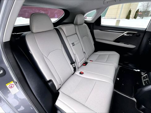 Used 2019 Lexus RX 350 image 19